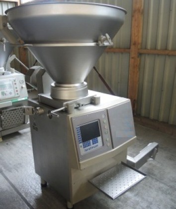 Handtmann vf 100